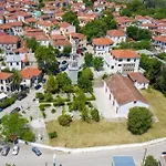ιkia Zmas Σπίτι διακοπών *