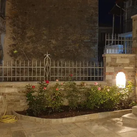 Dom wakacyjny ιkia Zmas