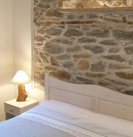 ιkia Zmas Dom wakacyjny *