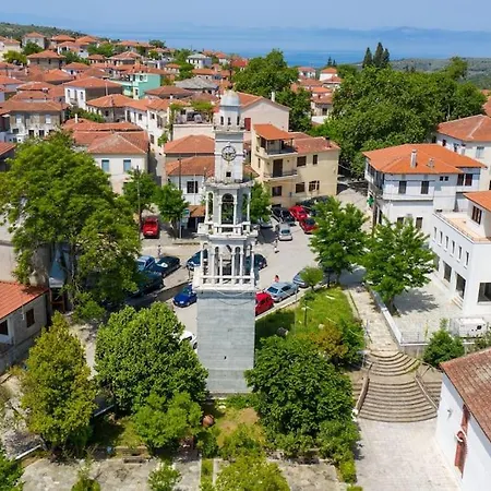 ιkia Zmas * Argalasti