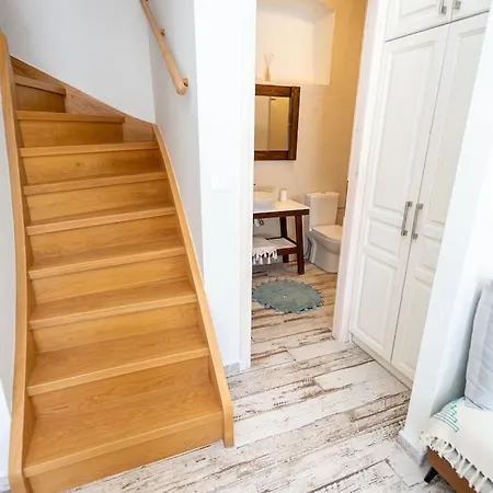 Dom wakacyjny ιkia Zmas *