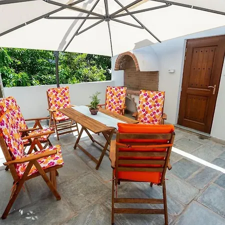 ιkia Zmas Holiday home