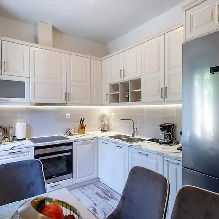 Dom wakacyjny ιkia Zmas *