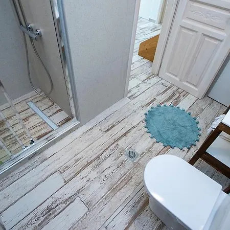 Dom wakacyjny ιkia Zmas