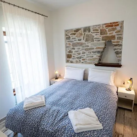 Dom wakacyjny ιkia Zmas *