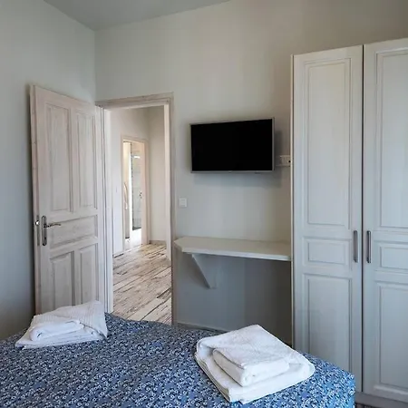 ιkia Zmas Dom wakacyjny Argalasti