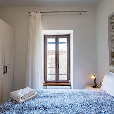 Holiday home ιkia Zmas *
