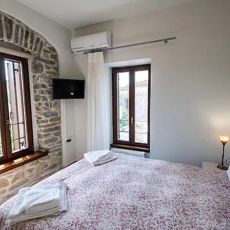 Dom wakacyjny ιkia Zmas *