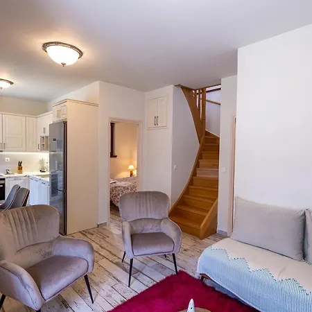 Dom wakacyjny ιkia Zmas Argalasti