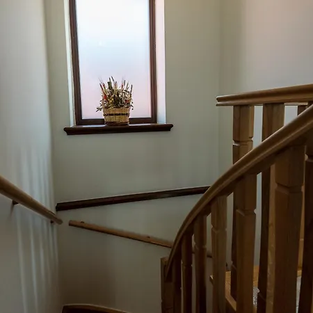 Dom wakacyjny ιkia Zmas *