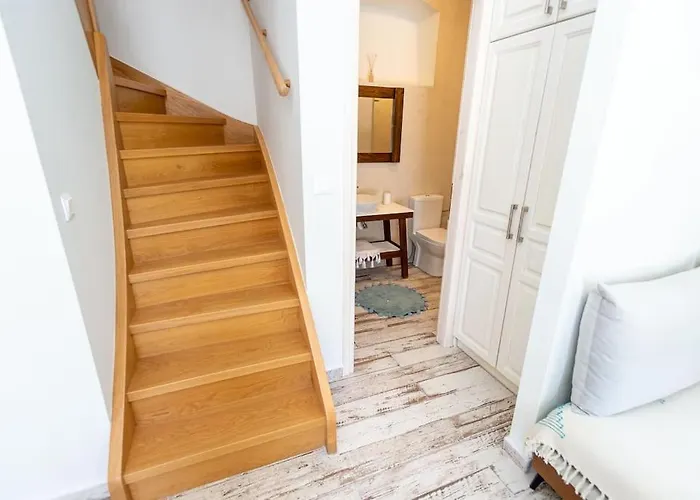 度假居 ιkia Zmas *