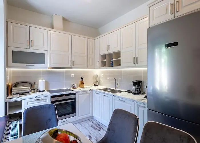 度假居 ιkia Zmas *