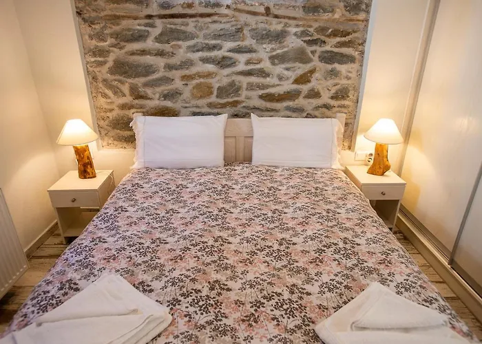 度假居 ιkia Zmas *